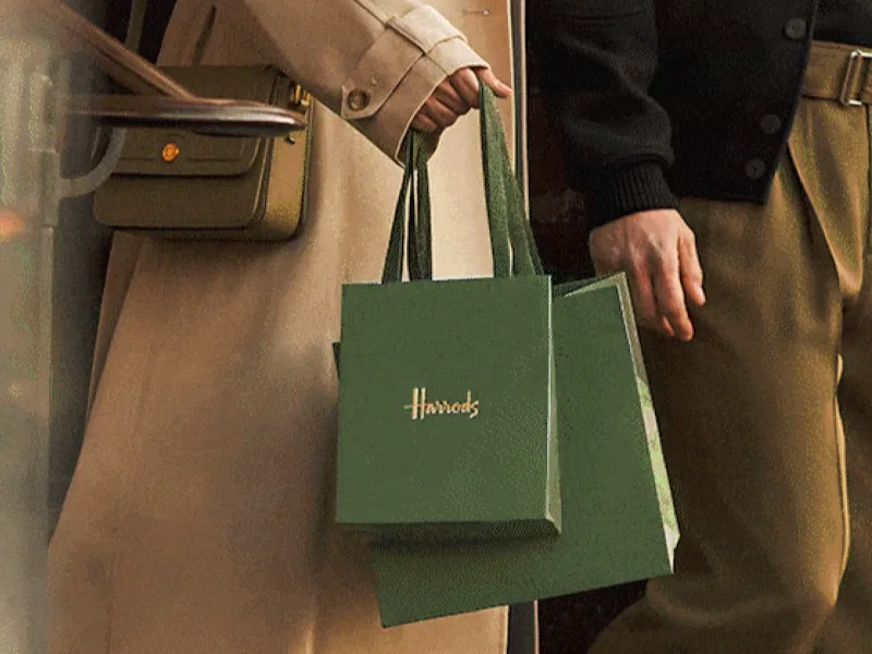 Harrods
