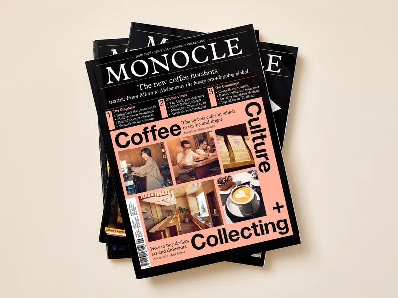 Monocle